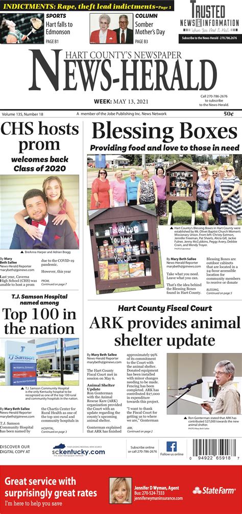 Hart county newspaper. Things To Know About Hart county newspaper. 